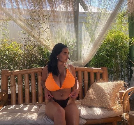 Rita Senatore star hot picture