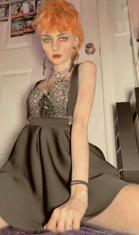 Babyyzee hd actress image