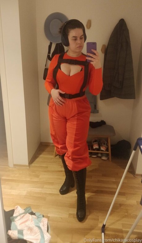 chikaracosplay star best pic