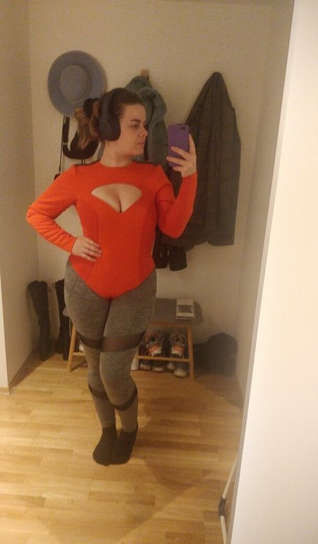 chikaracosplay pornstar high quality pics