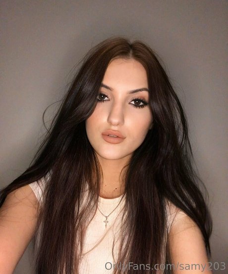 samy203 pornstar nude image