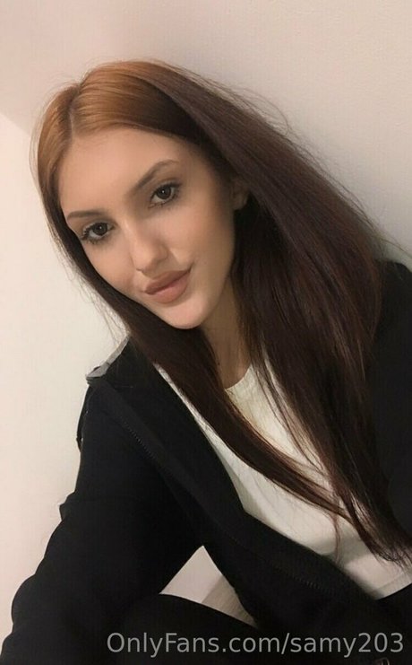 samy203 nude pornstar img