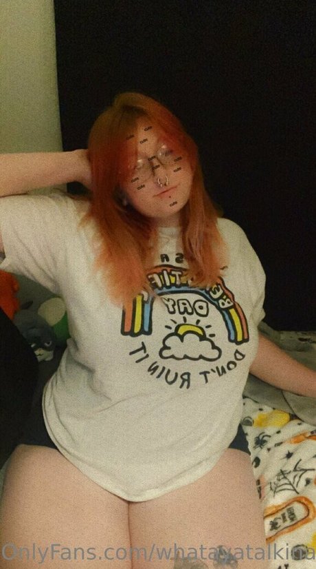 whatayatalkinabeet exclusive star pic