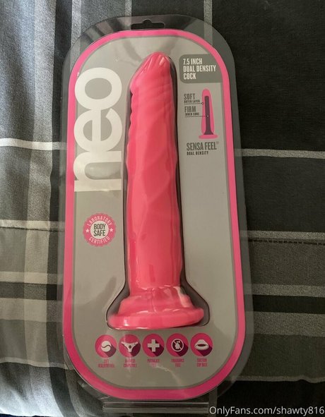 shawty816 xxx star pics