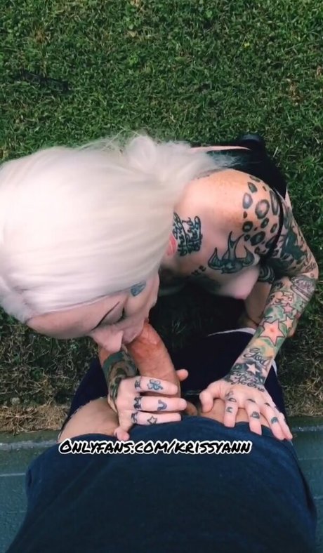 Krissy Ann model best archive