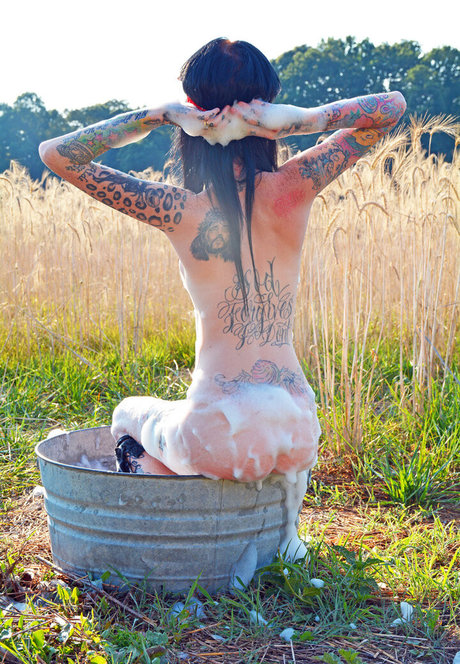 Krissy Ann pornstar sex pictures