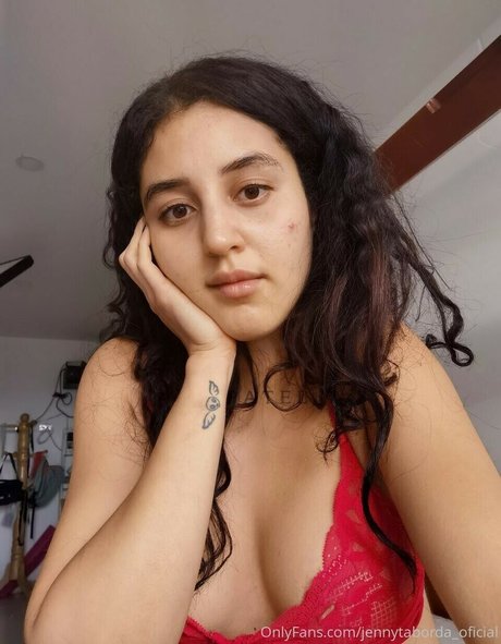 jennytaborda oficial top star archive