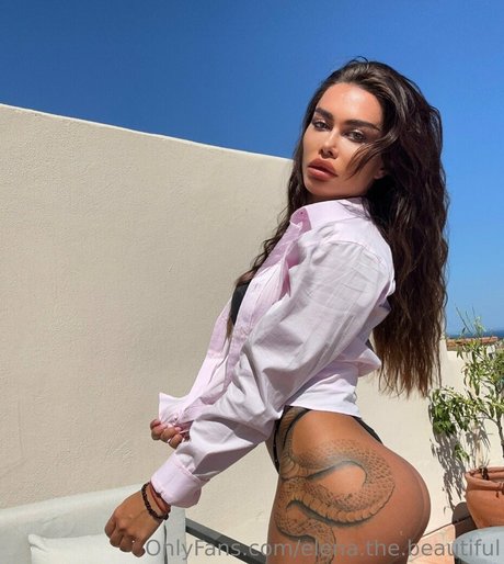 elena the beautiful star porn pics