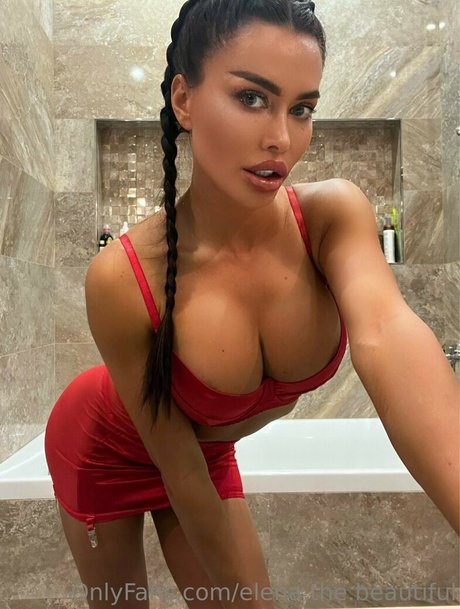 elena the beautiful hot pornstar galleries