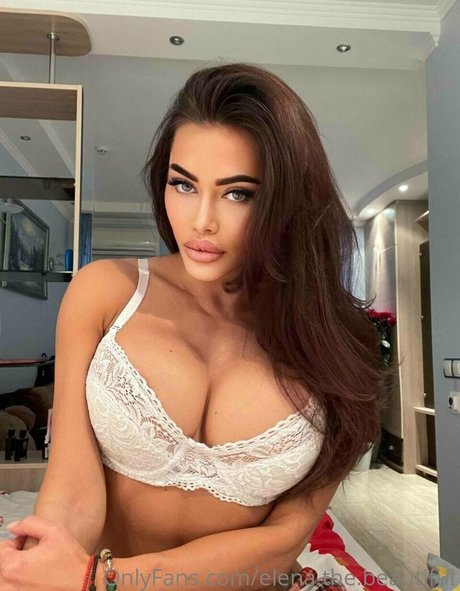 elena the beautiful pornstar exclusive picture