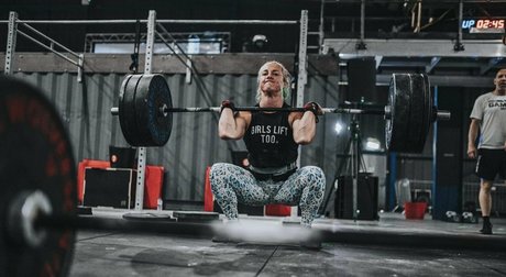 musclegirl31 model nude archive