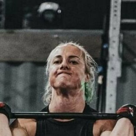 musclegirl31 Profile pic