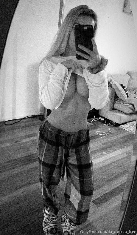 tia carrera free sexy actress pic