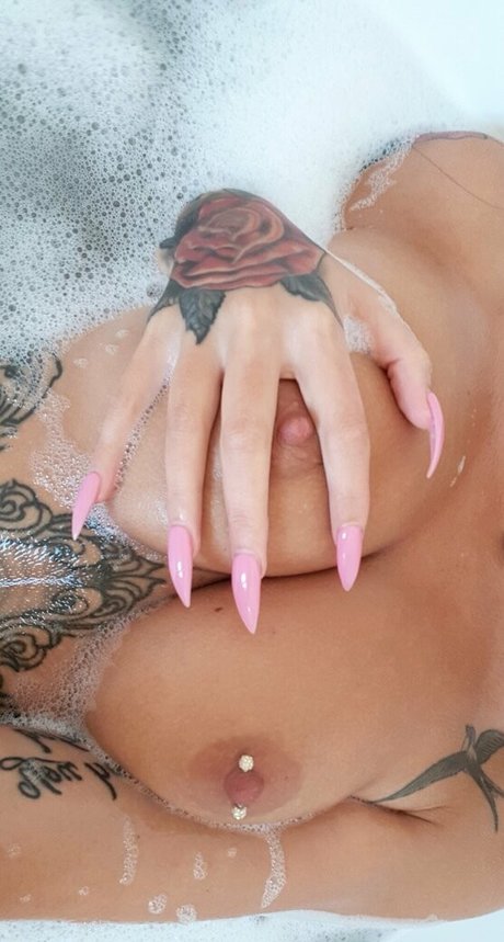 Hollie Stafford pornstar image