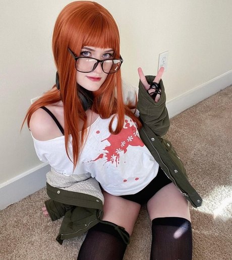 HazelFig best actress image