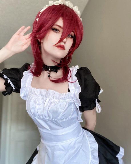 HazelFig model perfect picture