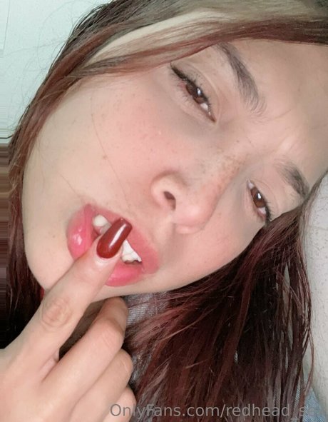 bbyredhead sex free model picture