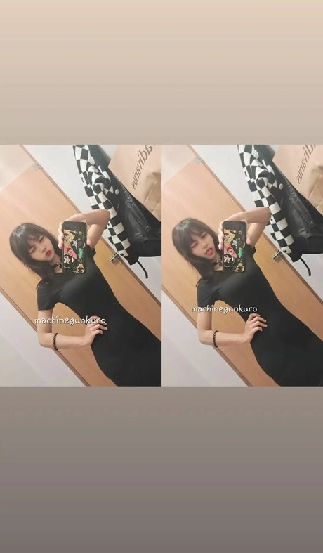 Kuro Emma free pornstar pictures