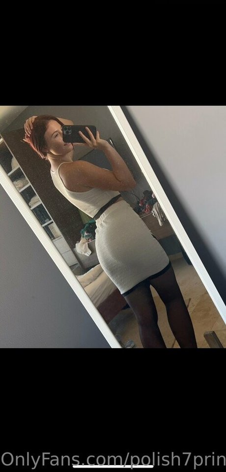 polish7princess7 model art pic