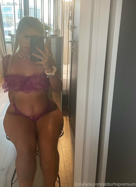 abbsrhiiworld nudes star pictures