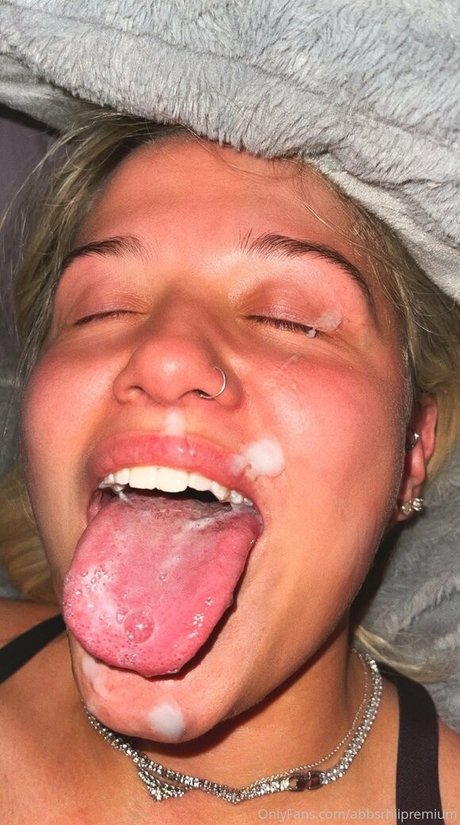 abbsrhiiworld nudes pornstar image