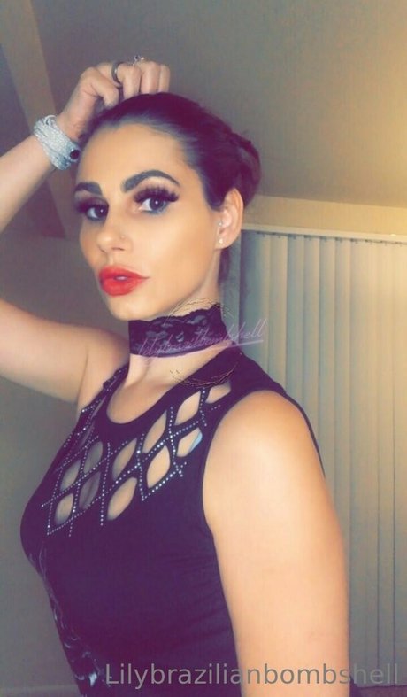 lilybrazilianbombshell porn star archive