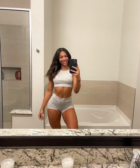 Jasmin Alexandria exclusive actress pictures