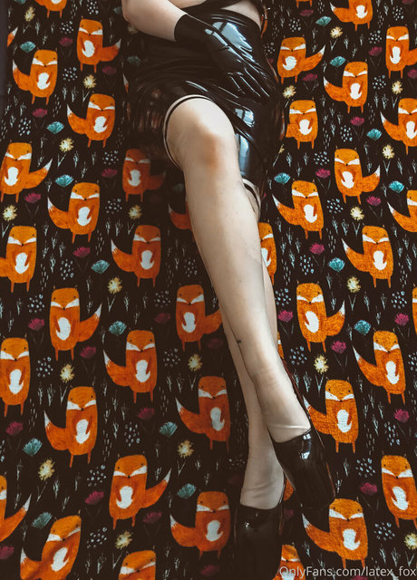 latex fox best pornstar images
