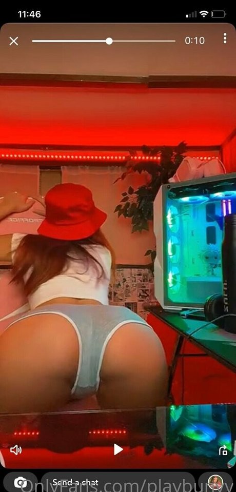 playbunyy pornstar sexy photos