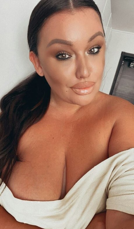 Dasha Kovalenko perfect actress pic