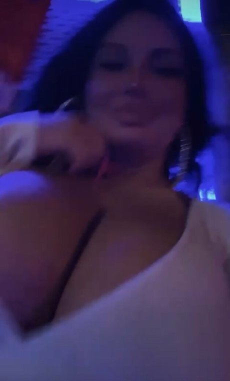 Mila Pink best model images