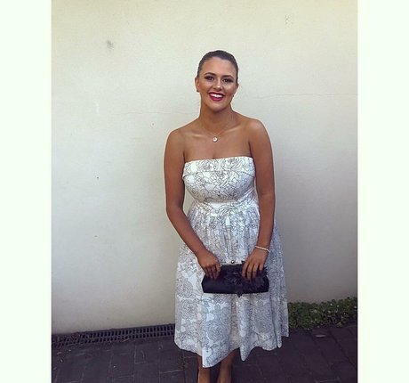 Bec Danaher model free image