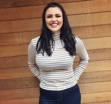 Bec Danaher nice actress galleries