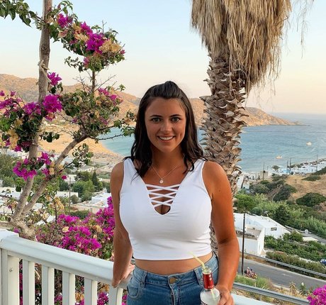 Bec Danaher perfect pornstar image