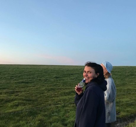 Bec Danaher free pornstar pic