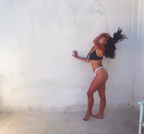 Bec Danaher hd star image