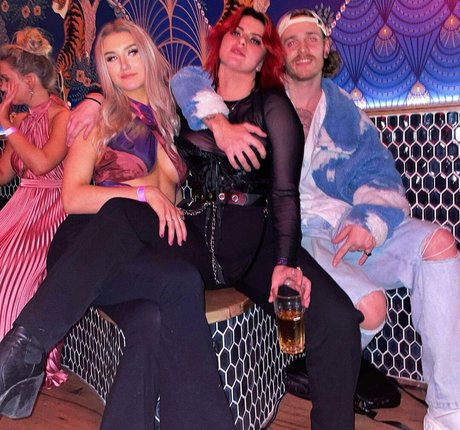 Bec Danaher star porn image