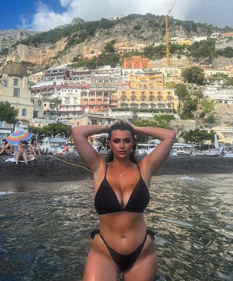 Bec Danaher nice pornstar archive