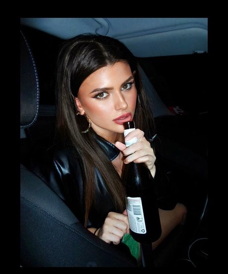 Bec Danaher star porn pictures