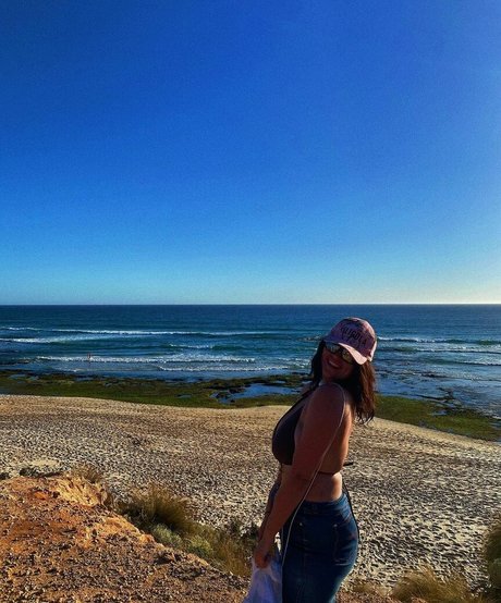 Bec Danaher beautiful pornstar pictures