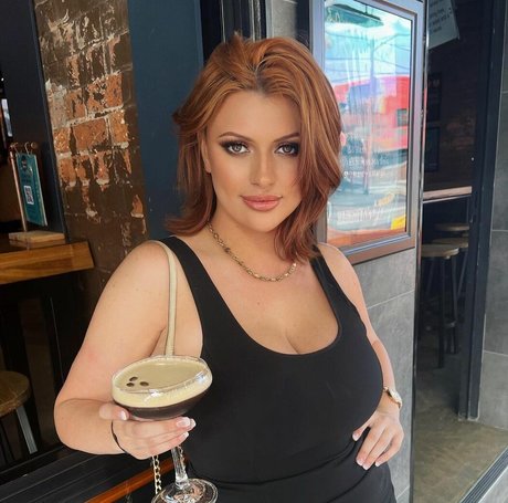 Bec Danaher pornstar exclusive archive