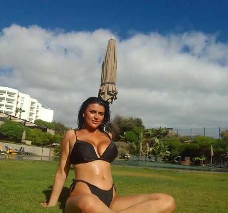 Bec Danaher star free img