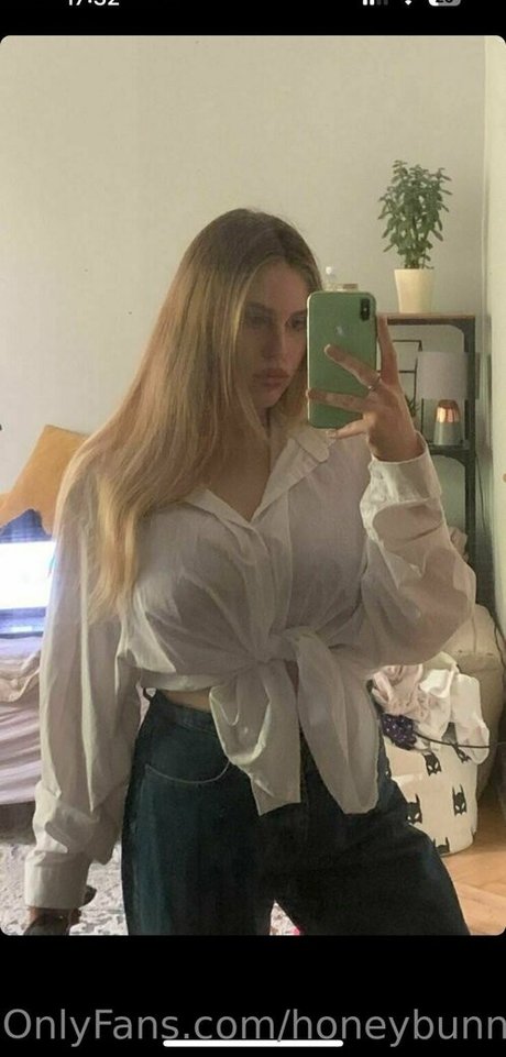 Talisnova nudes star pic