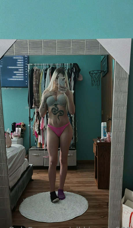 nikkimarie999 star nice pics