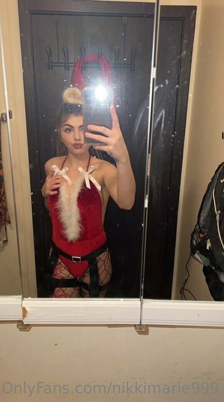 nikkimarie999 pornstar hd gallery