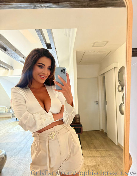 sophiadiorexclusive art star img