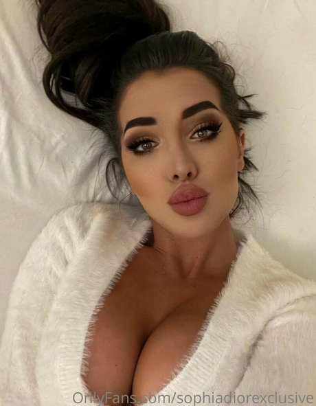 sophiadiorexclusive top model img