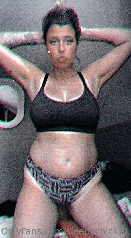 sleepychick11 sex actress photo