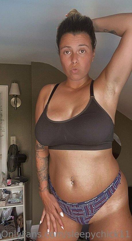 sleepychick11 hot star galleries