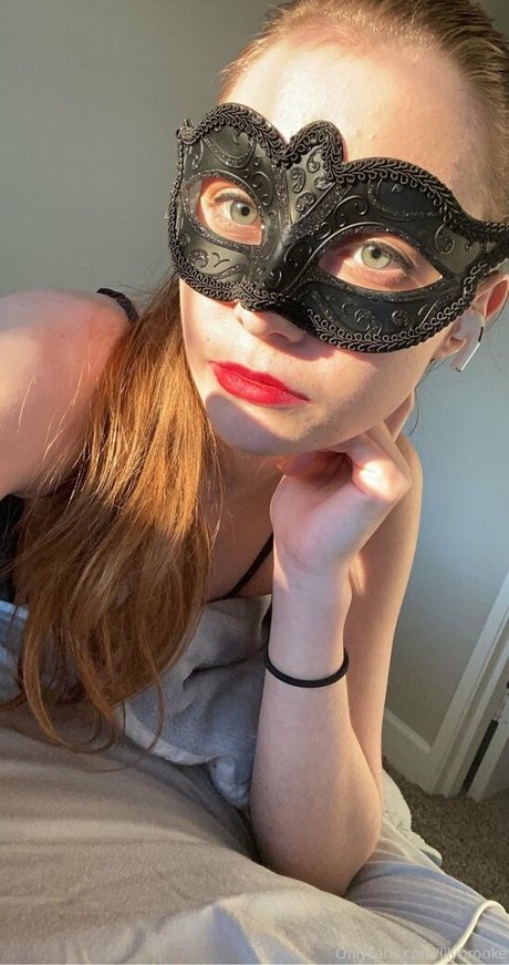 Lily Brooke model free galleries